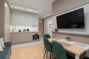 CITYSTAY Lutomierska Apartments